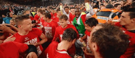 FC Koln si-a asigurat promovarea in Bundesliga
